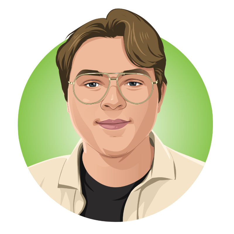 Avatar van Rens
