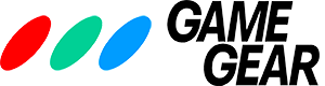 Sega Game Gear Logo