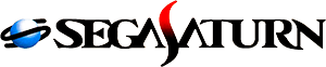 Sega Saturn Logo