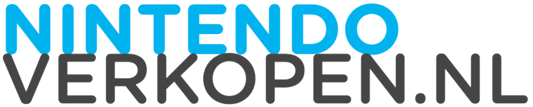 Logo van NintendoVerkopen.nl