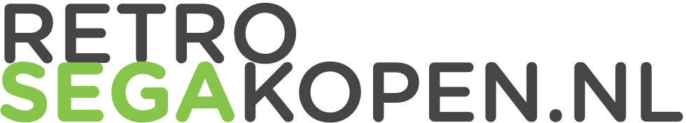 Logo van RetroSegaKopen.nl