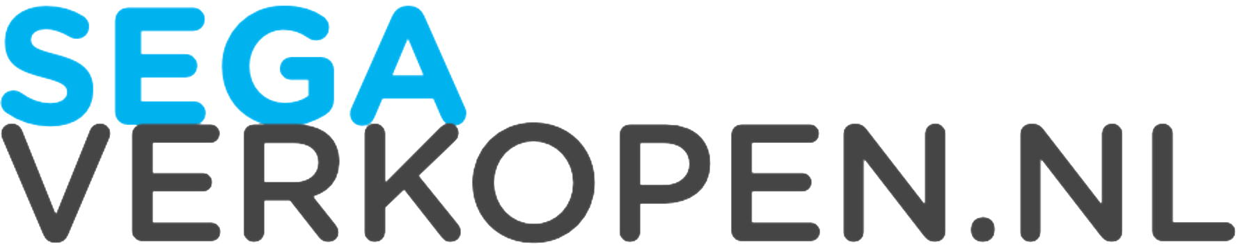 Logo van SegaVerkopen.nl
