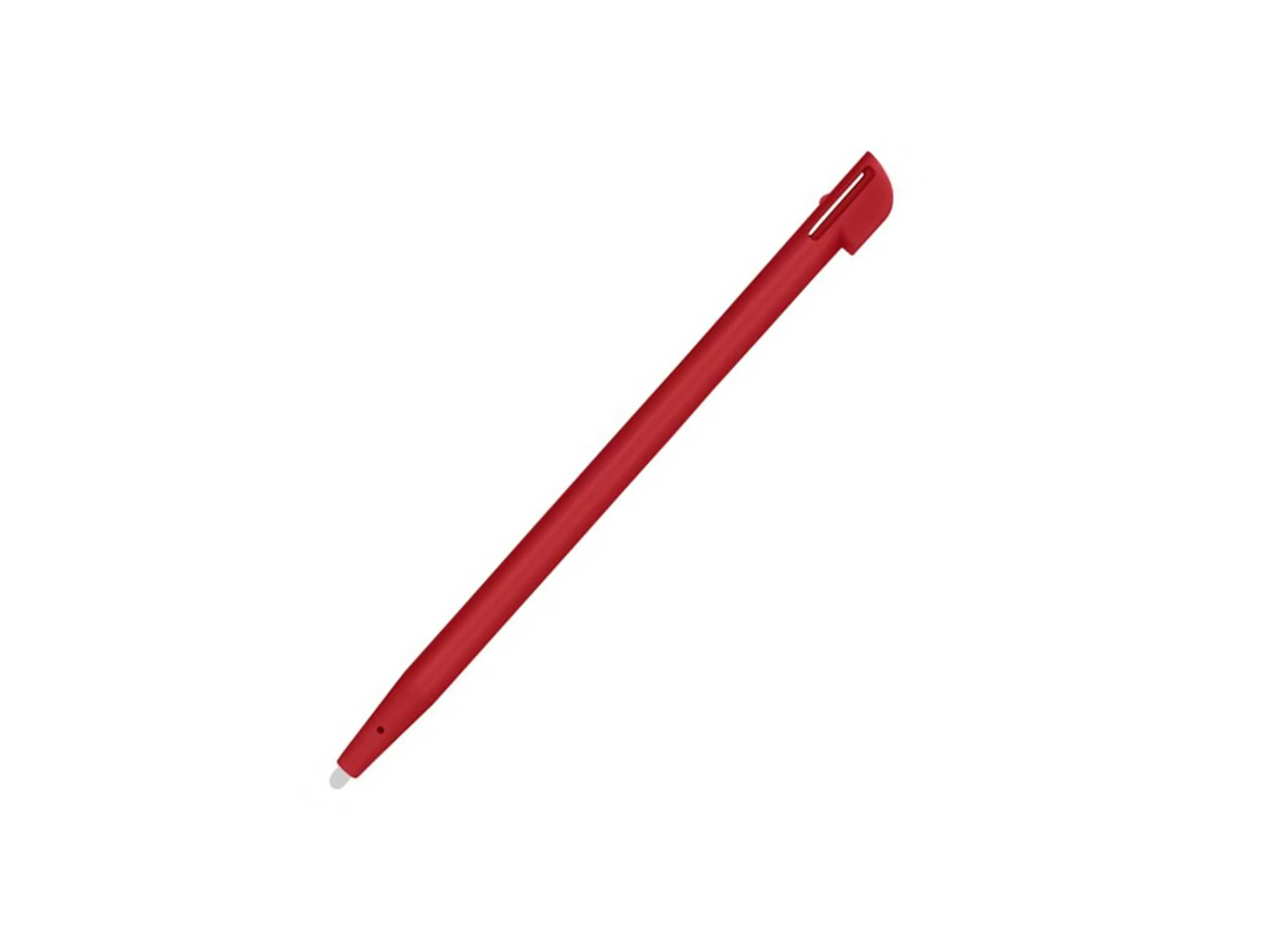 Nintendo 2DS/DSi XL Stylus - Rood
