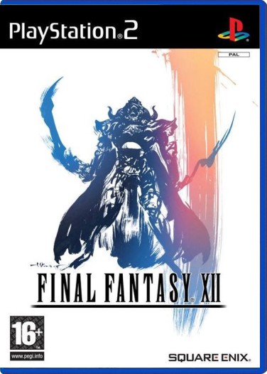 Final Fantasy XII