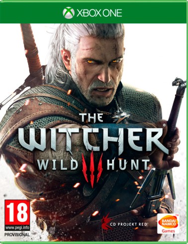The Witcher 3: Wild Hunt
