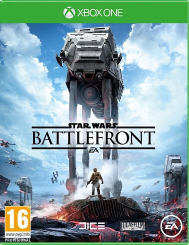 Star Wars Battlefront