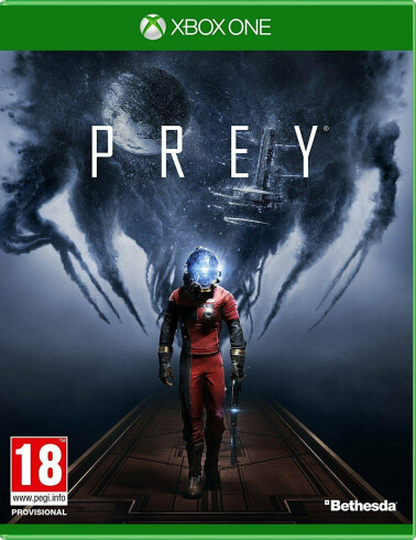 Prey