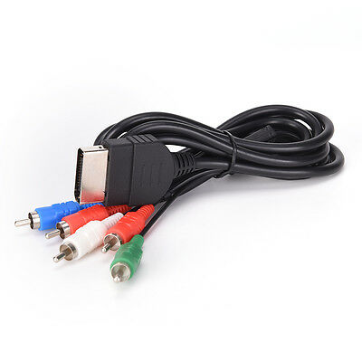 YPbPr Component Video Kabel voor Xbox Classic