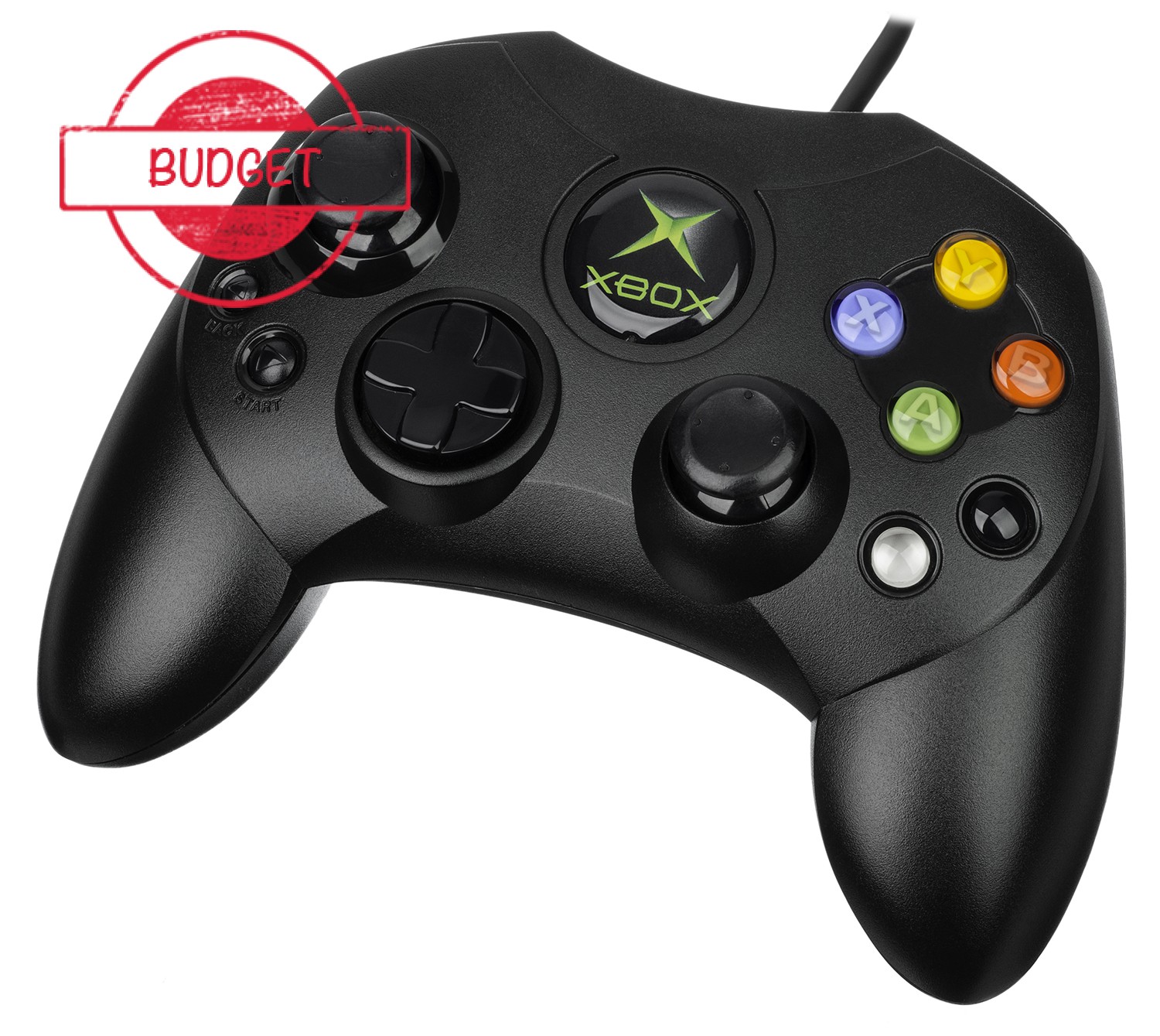 Originele Xbox Classic S Controller - Budget