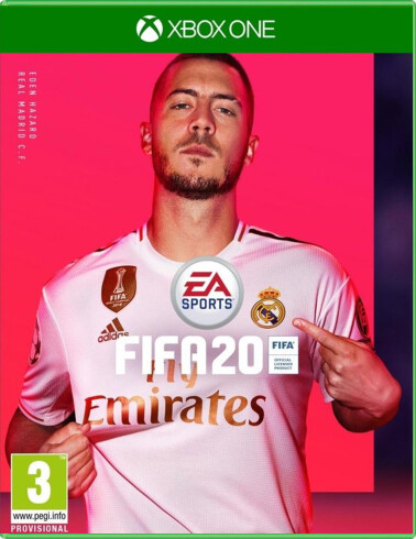 FIFA 20