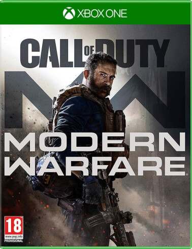 Call Of Duty: Modern Warfare