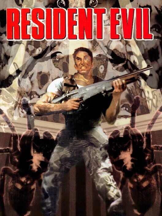 Resident Evil | levelseven