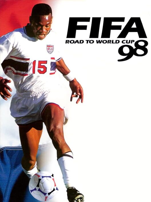 FIFA: Road to World Cup 98 | levelseven