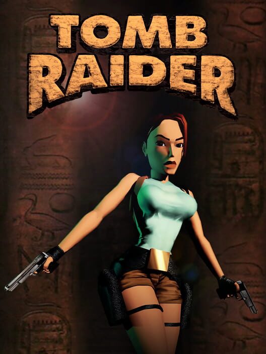 Tomb Raider | levelseven