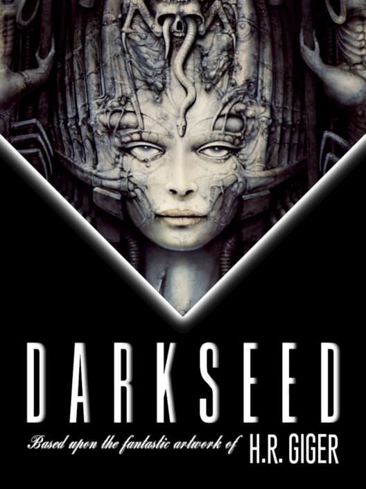 Dark Seed | levelseven