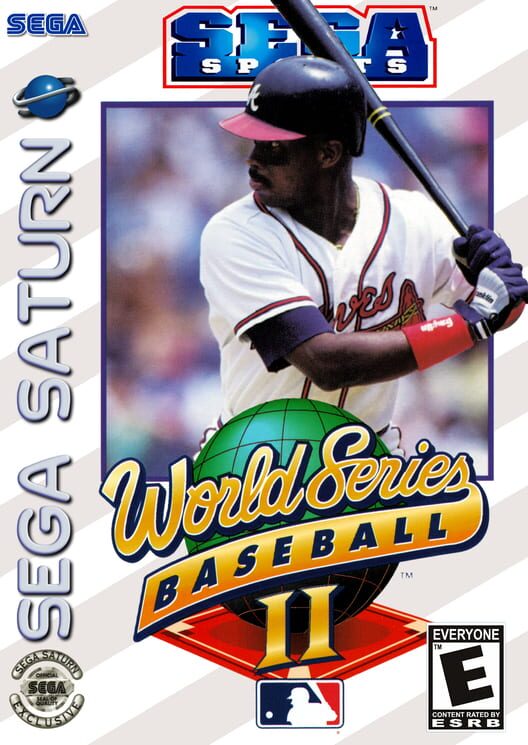 World Series Baseball II | levelseven