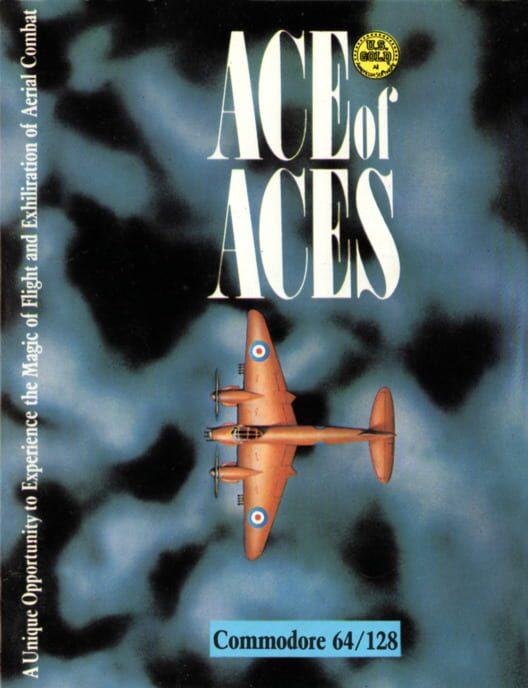 Ace of Aces | Sega Master System Games | RetroSegaKopen.nl