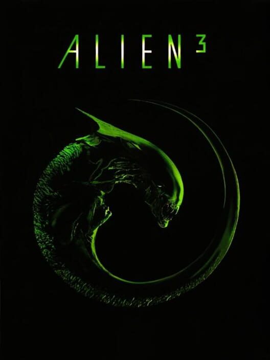 Alien³ | levelseven