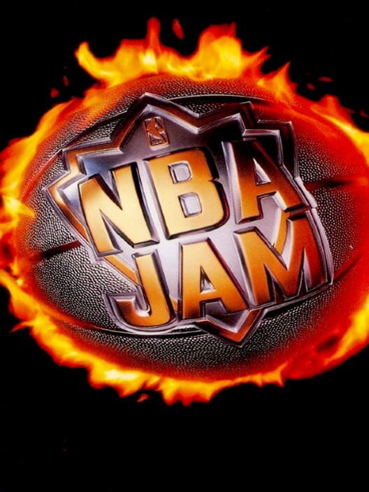 NBA Jam Tournament Edition | Sega Mega Drive Games | RetroSegaKopen.nl