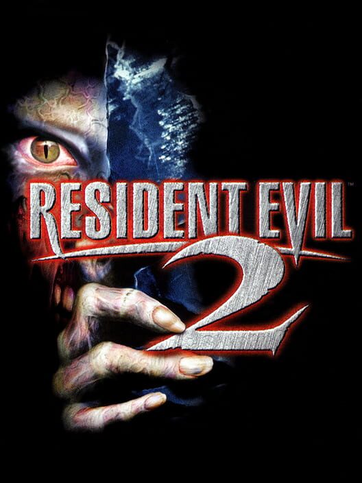 Resident Evil 2 | Sega Dreamcast Games | RetroSegaKopen.nl