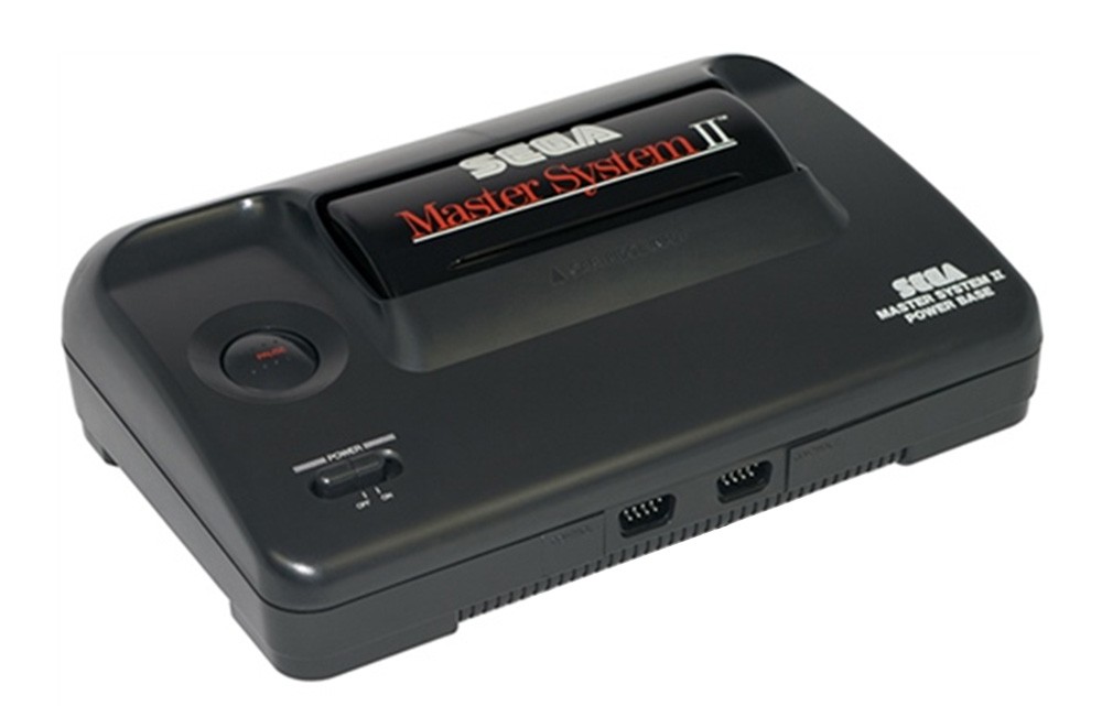 Sega Master System II Console Kopen | Sega Master System Hardware
