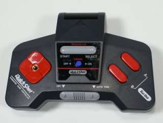 Archer/Quickshot controller (zonder pookje) | Sega Master System Hardware | RetroSegaKopen.nl