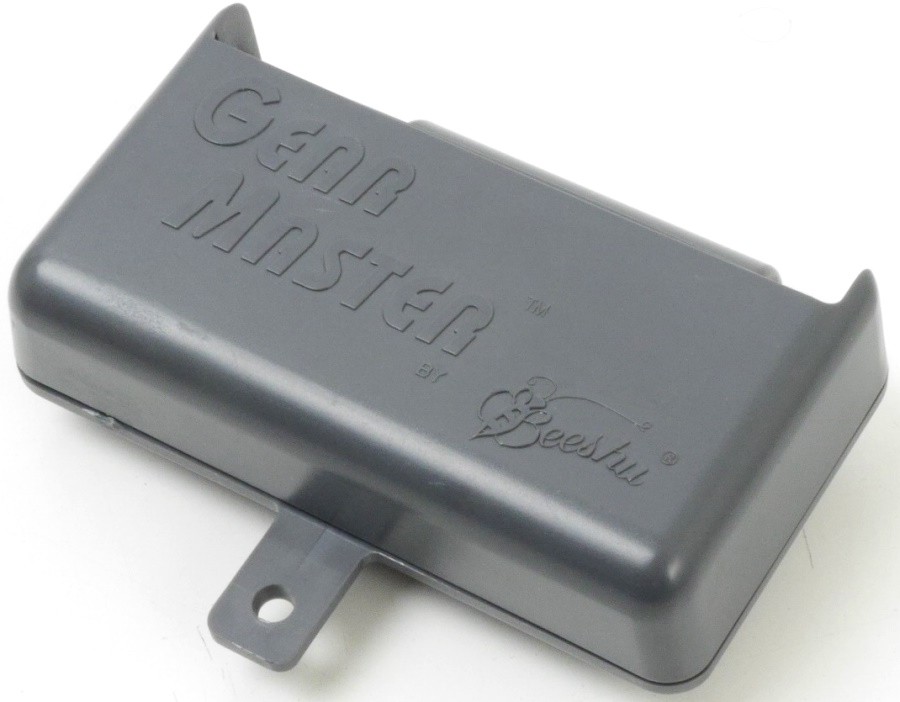 Gear Master Game Gear Converter by Beeshu - Sega Mega Drive Hardware
