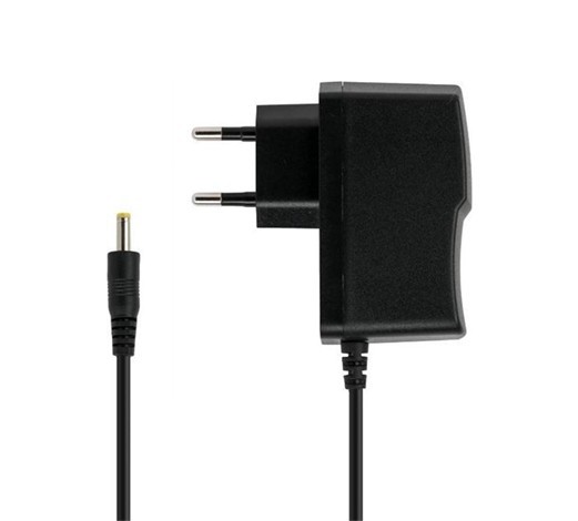 Sega Master System II AC Adapter Stroomkabel Kaufen | Sega Master System Hardware