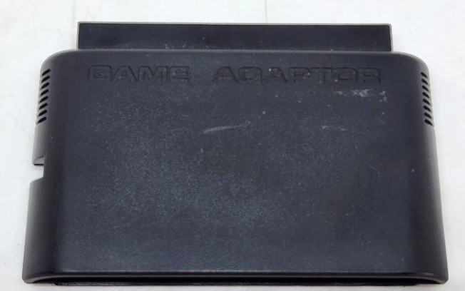 Sega Game Adaptor for Sega Mega Drive Kopen | Sega Mega Drive Hardware