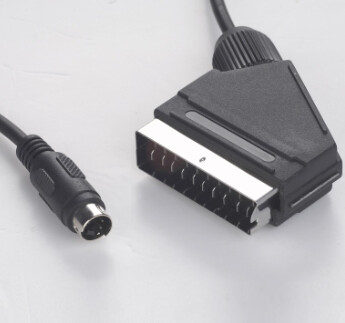 Scart kabel Sega Megadrive Kopen | Sega Mega Drive Hardware