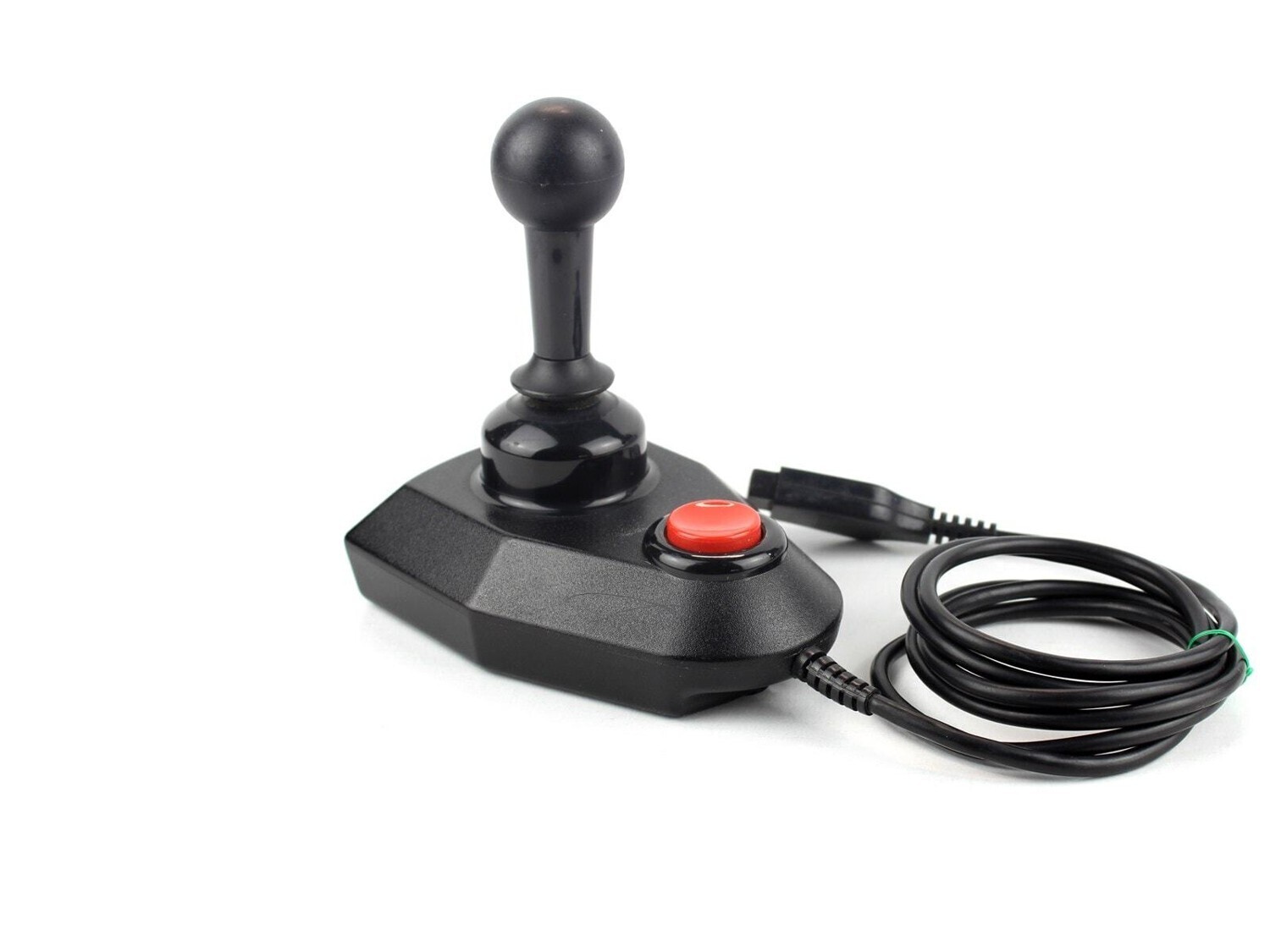 The Arcade Joystick - Sega Mega Drive Hardware