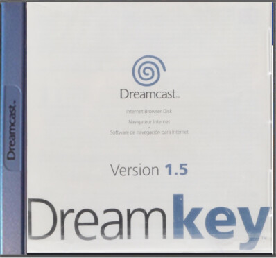 Dreamkey Version 1.5 Kaufen | Sega Dreamcast Games