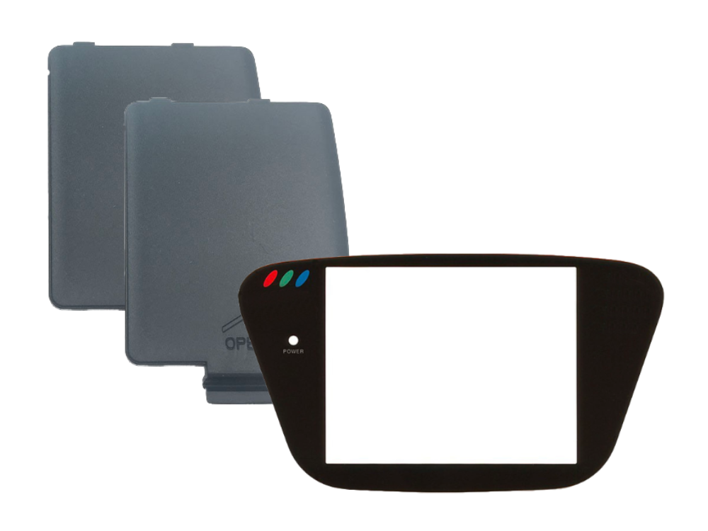 Sega Game Gear Accessoires Kopen